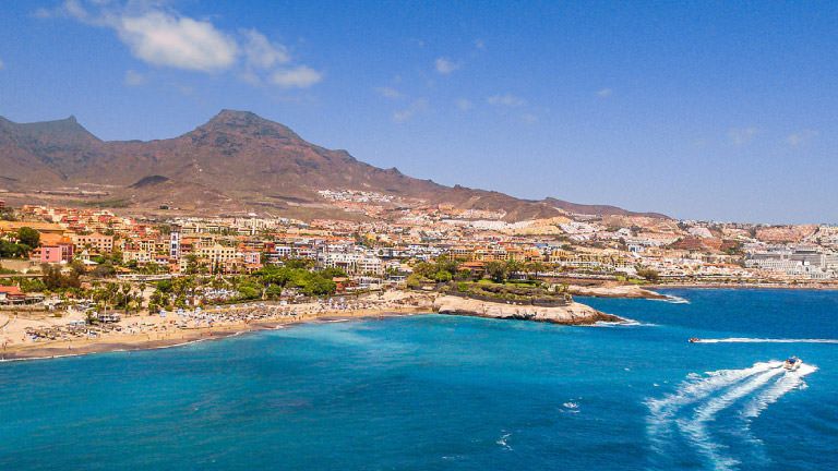 Teneriffa Guide | MYT - MY TENERIFE®