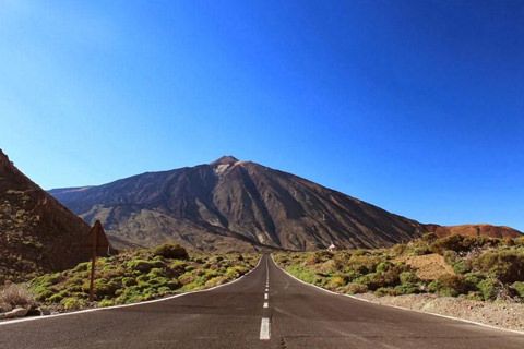 Volcano Teide Experience Tenerife