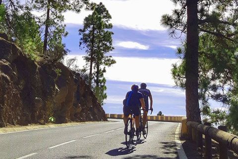 Bike Experience Tenerife