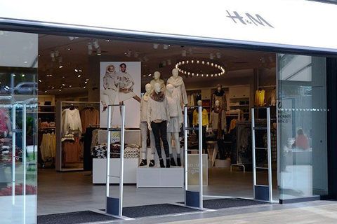 H&M Tenerife
