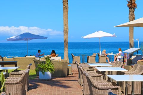 Tenerife Restaurants - MY TENERIFE ®