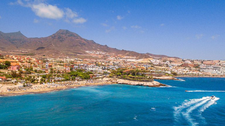 Tenerife Guide | MYT -MY TENERIFE ®