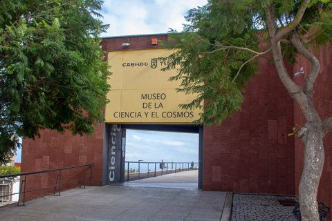 Museo MCC Tenerife