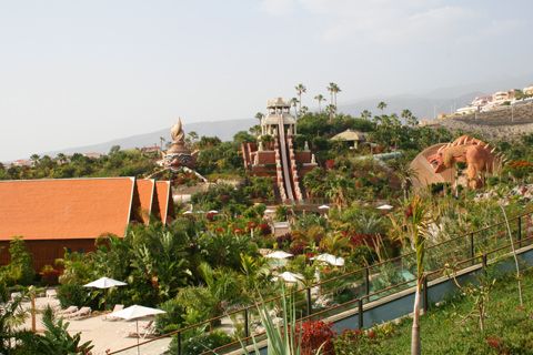 Siam Park Tenerife