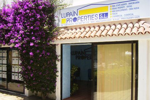 Lupain Properties S.L. Tenerife