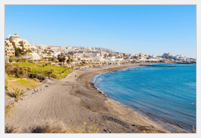 Playa De Fanabe Beach Tenerife Myt My Tenerife