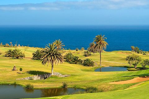 Buenavista Golf Tenerife