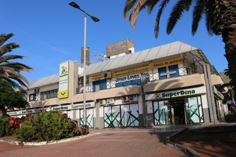 Apolo Center Tenerife