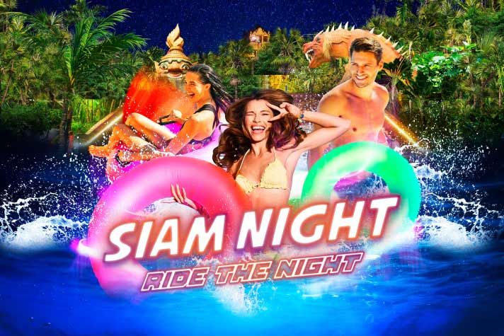 Siam Night Teneriffa