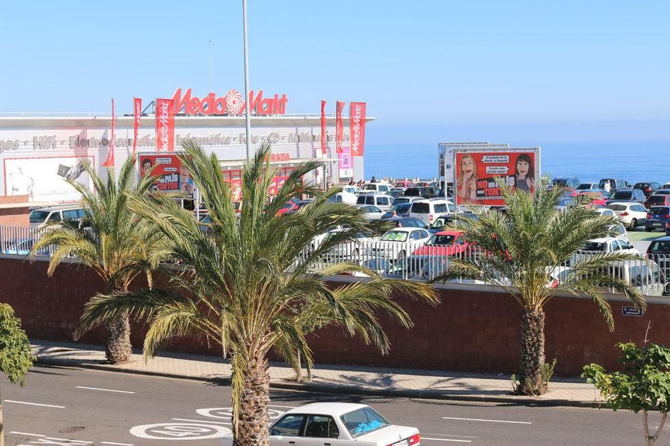 MediaMarkt Canarias