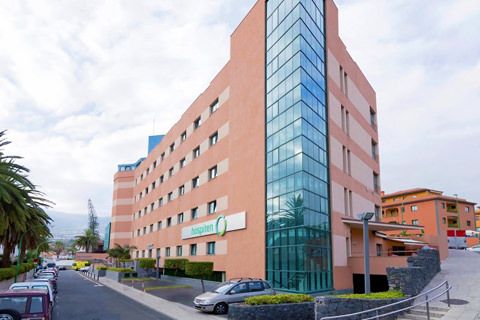 Hospiten Bellevue Tenerife
