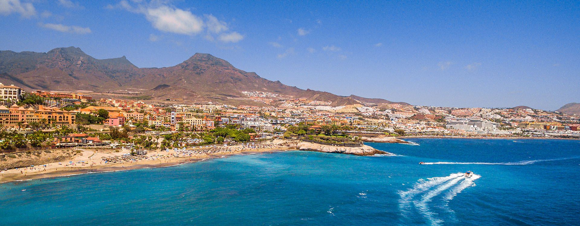 Guía de Tenerife | MYT - MY TENERIFE ®