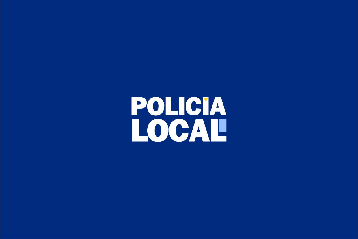 Policia Local Teneriffa