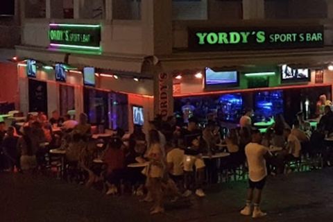 Yordy´s Tenerife