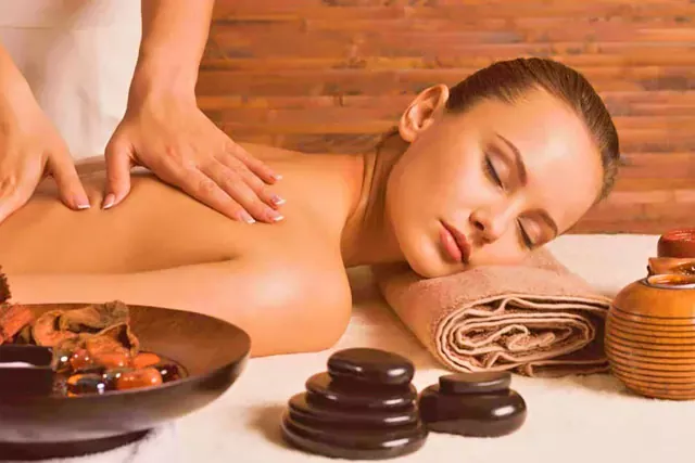 Luxury Thai Massage Tenerife