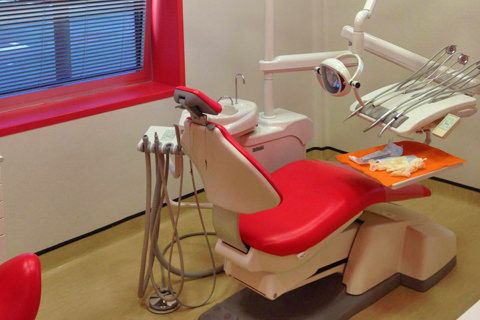Clinica Dental Tenerife Sur Teneriffa
