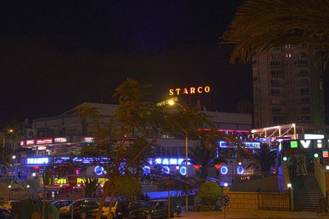 C. C. Starco Tenerife