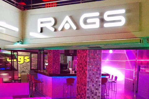 Rags Tenerife